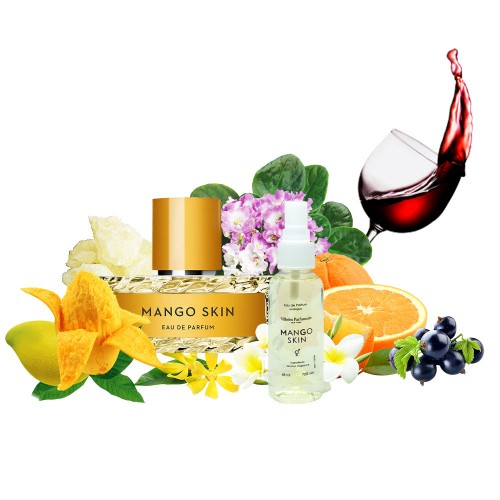 Мини парфюм Vilhelm Parfumerie Mango Skin 68 мл (аналог)
