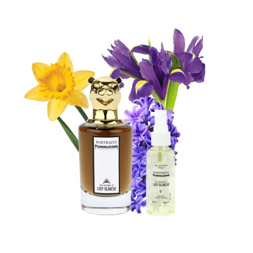 Мини парфюм Penhaligon`s The Revenge of Lady Blanche 68 мл (аналог)