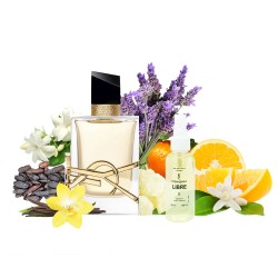 Мини парфюм Yves Saint Laurent Libre 68 мл (аналог)