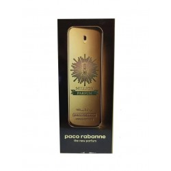 Парфюм Paco Rabanne One Million Parfum new 100 мл (с магнитной лентой) (люкс копия)