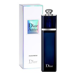 Парфум Christian Dior Addict EDP Parfum 100 мл (примяті) (люкс копія)