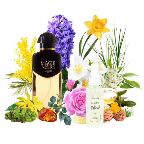 Мини парфюм Lancome Magie Noire 68 мл (аналог)