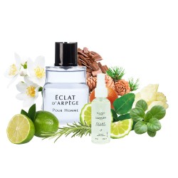 Мини парфюм Eclat d'Arpege Pour Homme 68 мл (аналог)