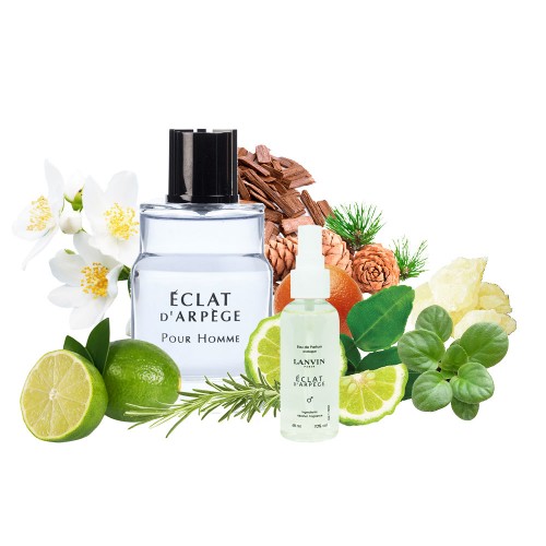Мини парфюм Eclat d'Arpege Pour Homme 68 мл (аналог)