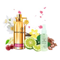 Мини парфюм Montale Intense Cherry 68 мл (аналог)