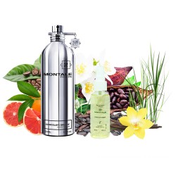 Мини парфюм Montale Chocolate Greedy 68 мл (аналог)