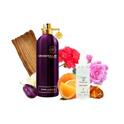 Мини парфюм Montale Dark Purple 68 мл (аналог)