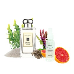 Мини парфюм Jo Malone Wood Sage & Sea Salt 68 мл (аналог)