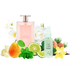 Мини парфюм Lancome Idole 68 мл (аналог)