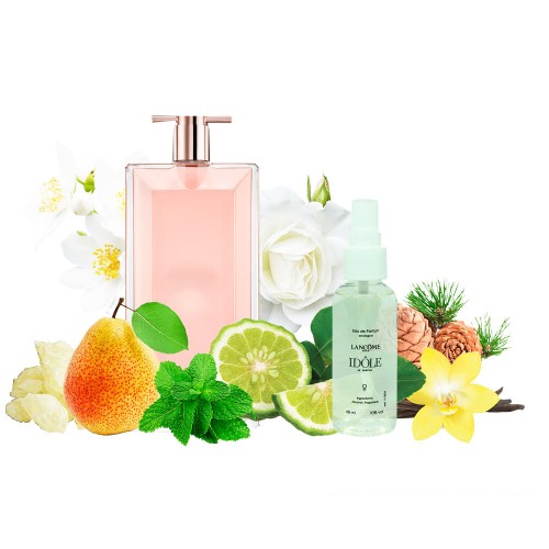 Мини парфюм Lancome Idole 68 мл (аналог)