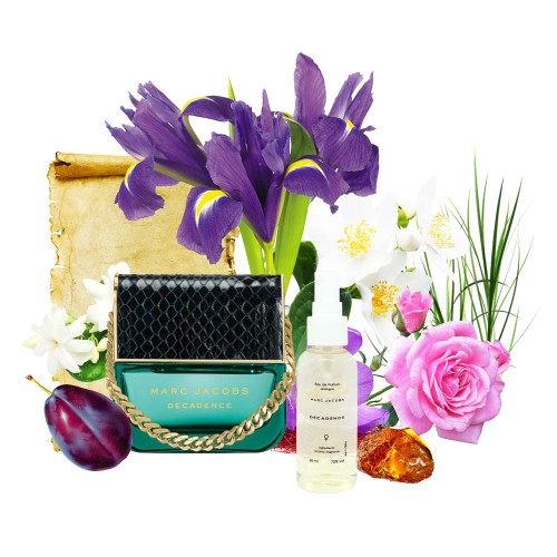 Мини парфюм Marc Jacobs Decadence 68 мл (аналог)