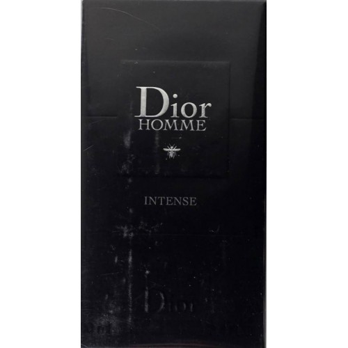 Парфюм Christian Dior Homme Intense Eau de Parfum 100 мл (люкс копия) — фото 2