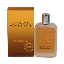 Парфум аналог Davidoff Adventure Amazonia 100 мл (копія парфумів)