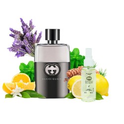 Мини парфюм Gucci Guilty Pour Homme 68 мл (аналог)