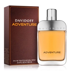 Парфум аналог DAVIDOFF ADVENTURE 100 мл (копія парфумів)