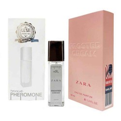 Мини парфюм Zara Frosted Cream Eau de Parfum 40 мл (тестер pheromone formula)