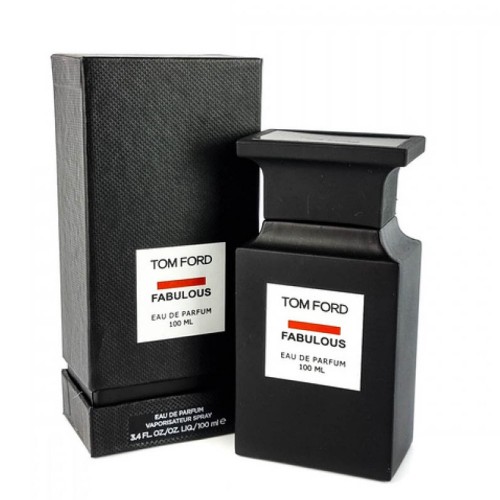 Парфюм Tom Ford Fabulous Eau de Parfum 100 мл (с магнитной лентой) (люкс копия)