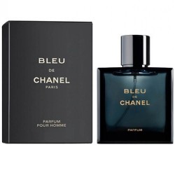 Парфум Chanel Bleu de Chanel Parfum 100 мл (люкс копія)