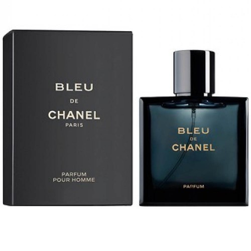 Парфум Chanel Bleu de Chanel Parfum 100 мл (люкс копія)