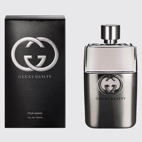 Парфюм Gucci Guilty Pour Homme Eau de Toilette 90 мл (люкс копия)