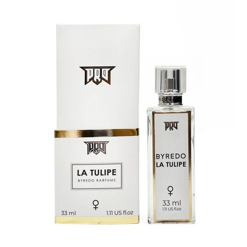 Мини парфюм Byredo La Tulipe 33 мл (Тестер PRO mini)