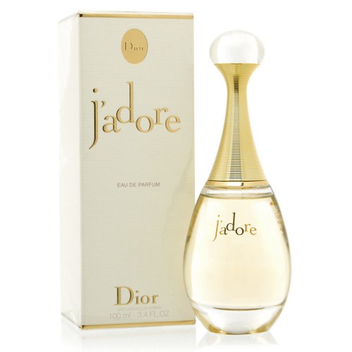 Парфум аналог Christian Dior J`Adore Jadore 100 мл О (копія парфумів)