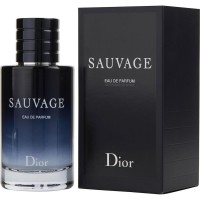 Парфюм аналог Christian DIOR SAUVAGE Eau de parfum 100 мл O копия духов)