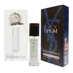 Мини парфюм Yves Saint Laurent Black Opium Intense Eau de Parfum 40 мл (тестер pheromone formula)