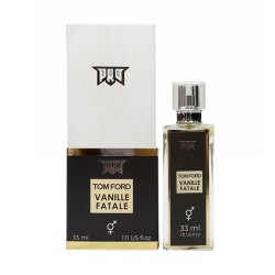 Мини парфюм Tom Ford Vanille Fatale 33 мл (Тестер PRO mini)