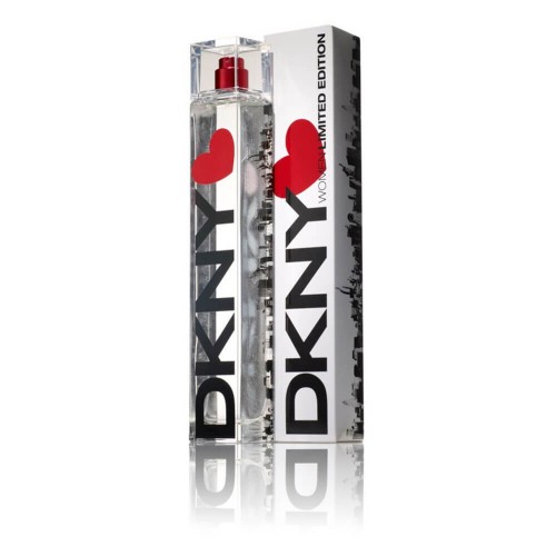 Парфюм аналог Donna Karan Dkny Women Limited Edition 75 мл уценка (копия духов)