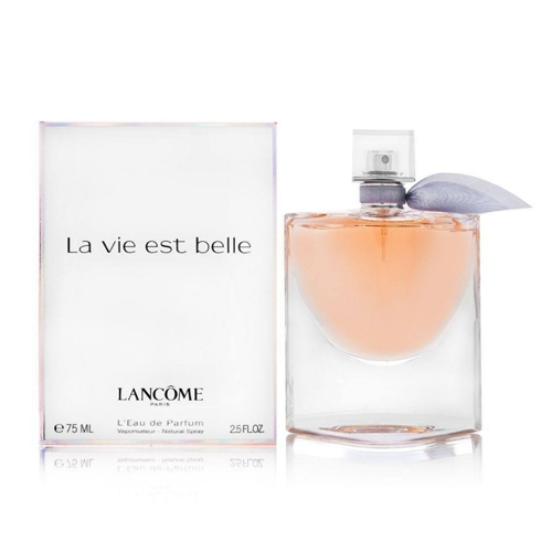 Парфум Lancome La Vie est belle L'Eau de Parfum 75 мл (люкс копія)