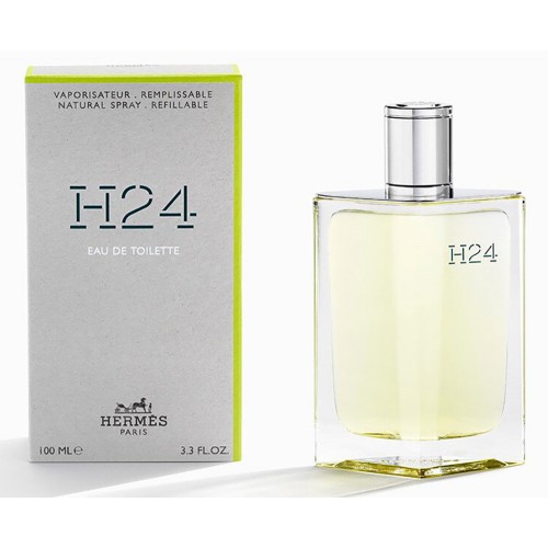 Парфюм Hermes H 24 Eau de Toilette 100 мл (люкс копия)