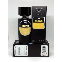 Мини парфюм Remy Latour Cigar 58 мл (Тестер PRO)