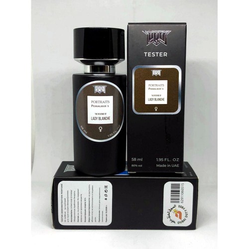 Мини парфюм Penhaligon`s The Revenge of Lady Blanche 58 мл (Тестер PRO)