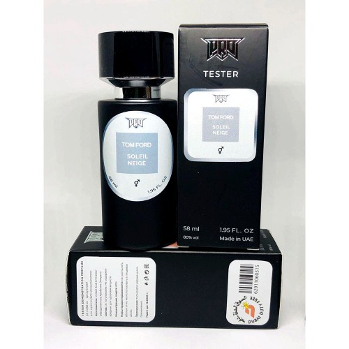 Мини парфюм Tom Ford Soleil Neige 58 мл (Тестер PRO)
