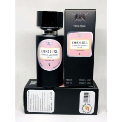 Мини парфюм Carolina Herrera Good Girl Fantastic Pink 58 мл (Тестер PRO)