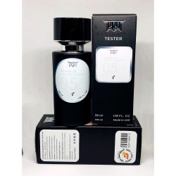 Мини парфюм Escentric Molecules Escentric 05 58 мл (Тестер PRO)