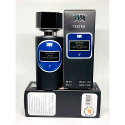 Мини парфюм Carolina Herrera Saffron Lazuli 58 мл (Тестер PRO)