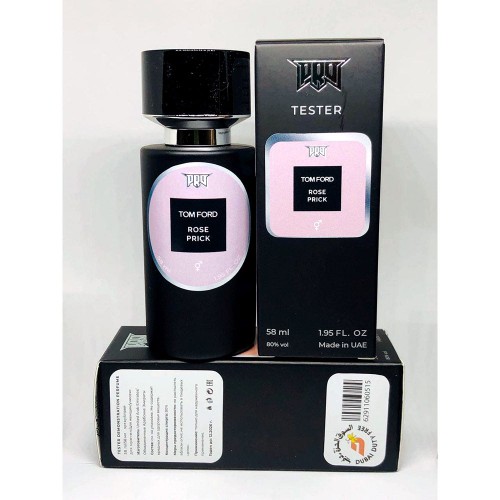 Мини парфюм Tom Ford Rose Prick 58 мл (Тестер PRO)