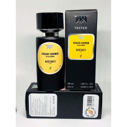 Мини парфюм Memo Italian Leather 58 мл (Тестер PRO)