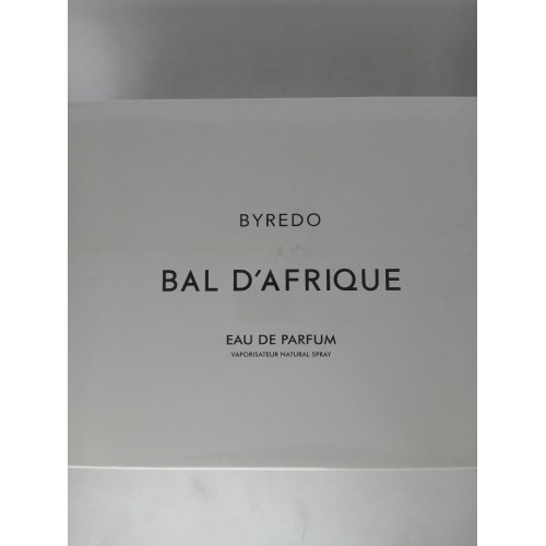 Парфюм Byredo Bal D'Afrique 100 мл (люкс копия) — фото 2