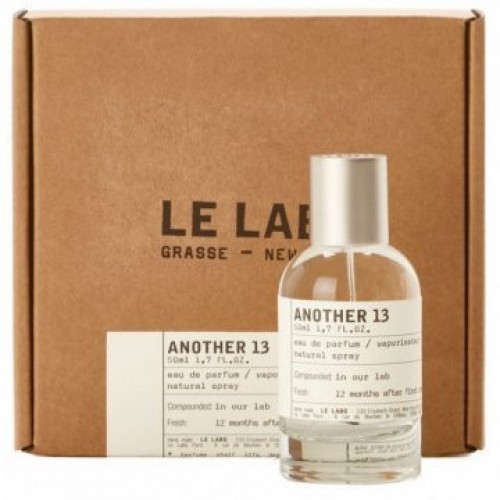 Парфум LE LABO Another 13 100 мл (люкс копія)