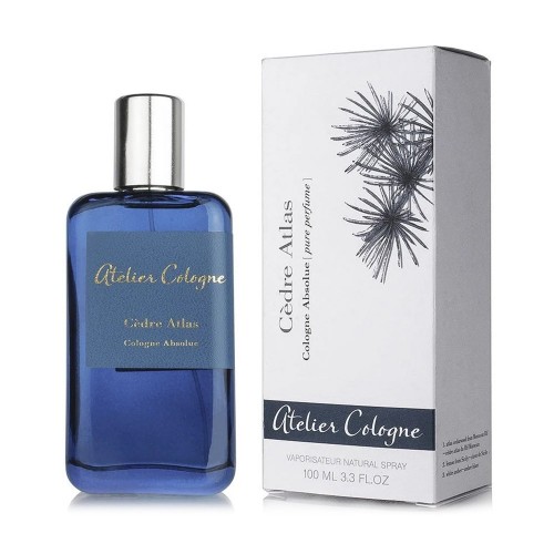 Парфюм Atelier Cologne Cedre Atlas 100 мл (люкс копия)