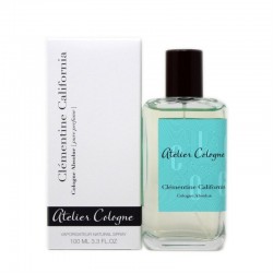 Парфюм Atelier Cologne Clementine California 100 мл (люкс копия)