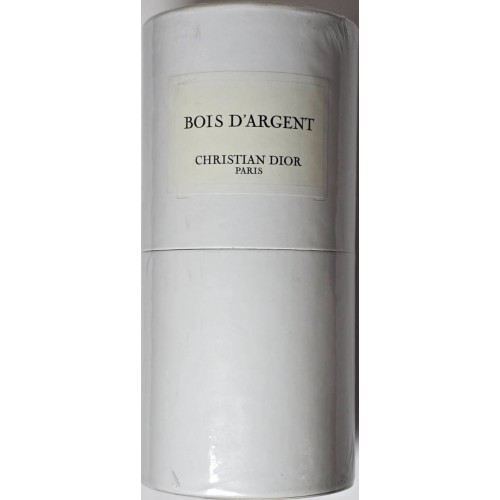 Парфум Christian Dior Bois d'Argent 125 мл (люкс копія) — фото 2