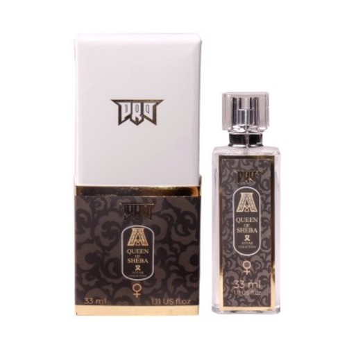 Мини парфюм ATTAR COLLECTION THE QUEEN OF SHEBA 33 мл (Тестер PRO mini)