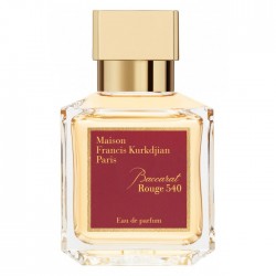 Парфюм Maison Francis Kurkdjian Baccarat Rouge 540 Eau de Parfum 200 мл (примятые)  (люкс копия)