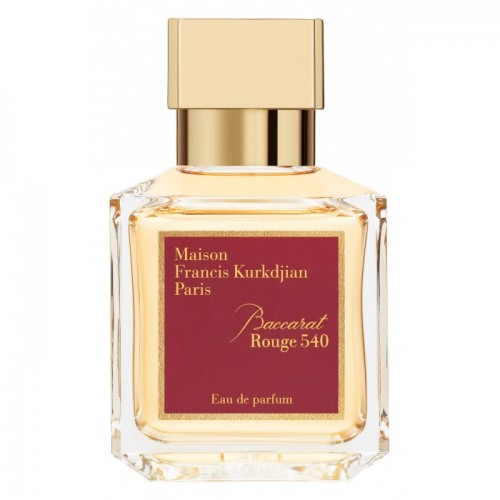 Парфум Maison Francis Kurkdjian Baccarat Rouge 540 Eau de Parfum 200 мл (примяті) (люкс копія)