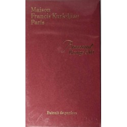 Парфюм Maison Francis Kurkdjian Baccarat Rouge 540 Extrait de Parfum 70 мл (примятые коробки) (с магнитной лентой) (люкс копия)