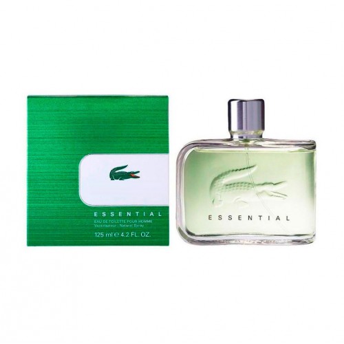 Парфум ESSENTIAL POR HOMME Toilette 125 МЛ (люкс копія)